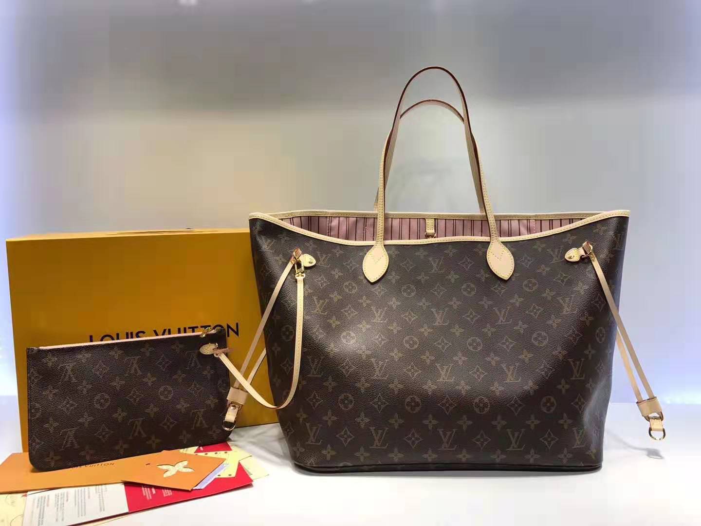 Louis Vuitton Neverful GM