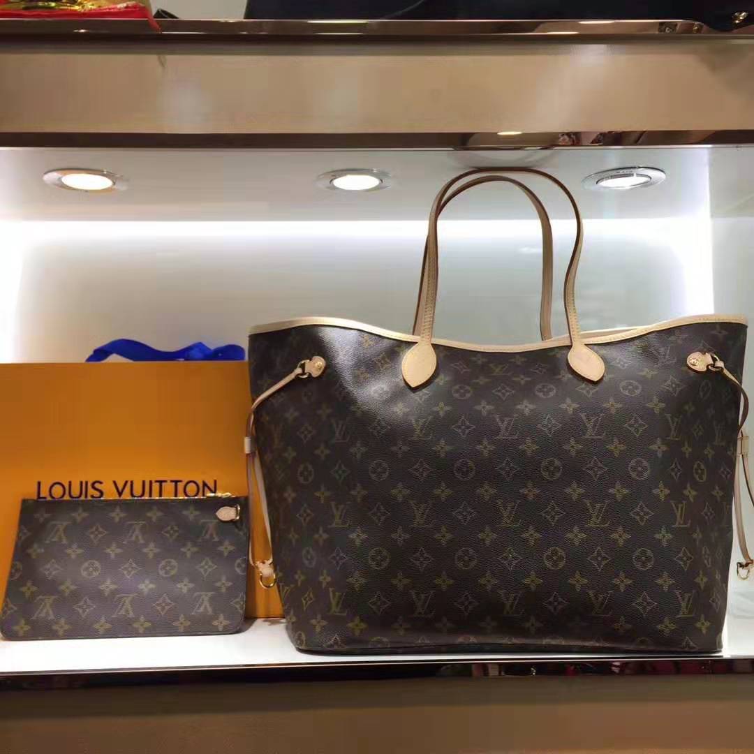 Louis Vuitton Neverful GM