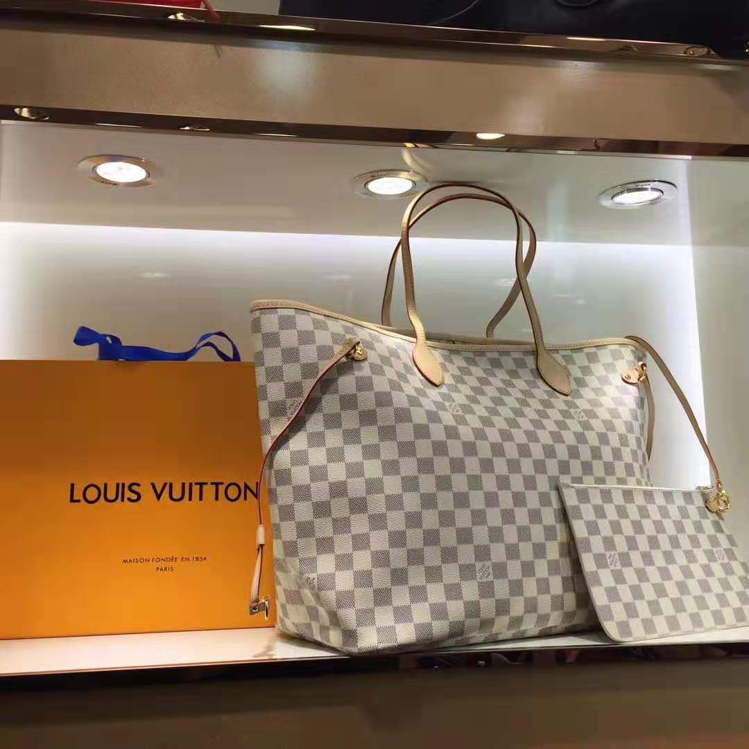 Louis Vuitton Neverful GM Louis Vuitton Neverful GM