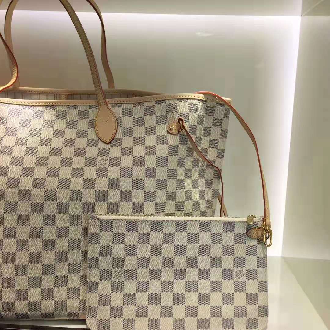 Louis Vuitton Neverful GM Louis Vuitton Neverful GM