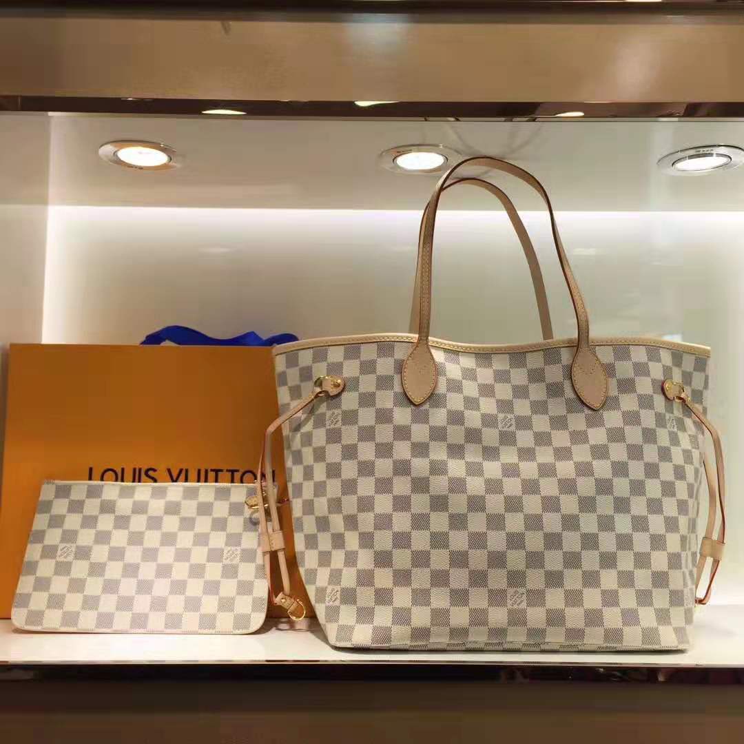 Louis Vuitton Neverful MM