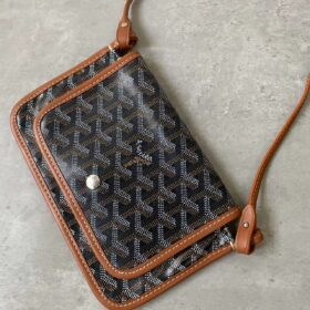 Goyard Plumet Wallet