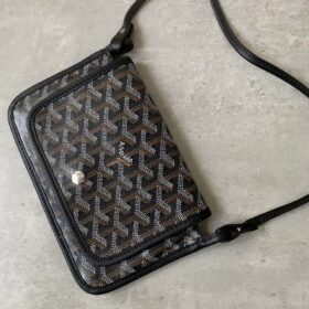 Goyard Plumet Wallet