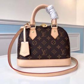 Louis Vuitton Alma BB Monogram