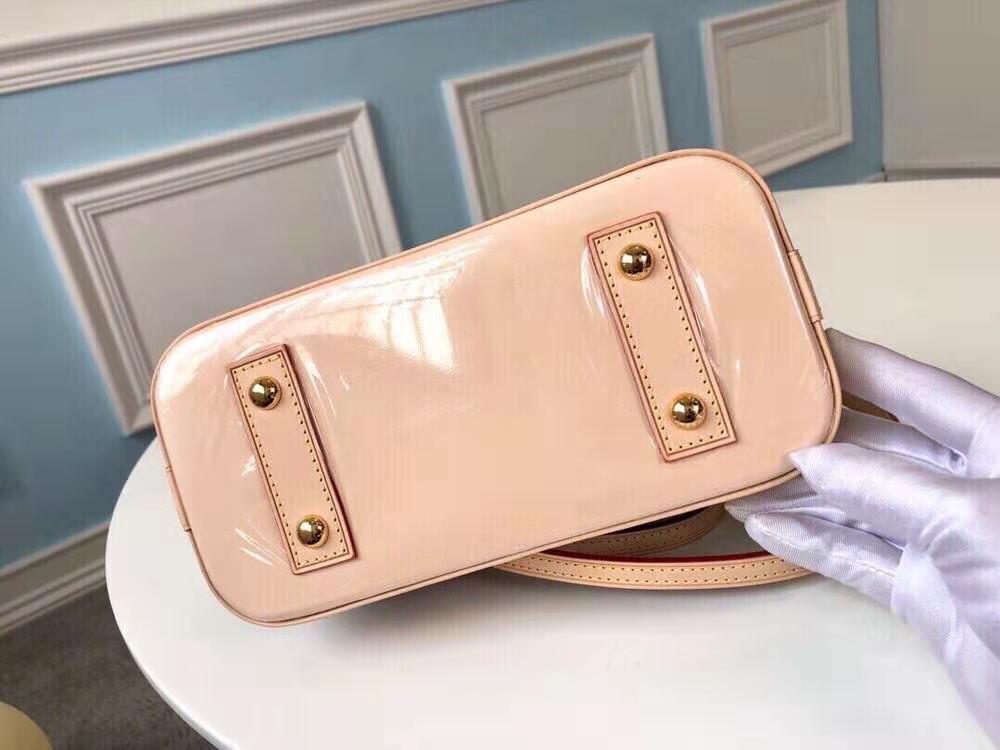 Louis Vuitton Alma BB Monogram Louis Vuitton Alma BB Monogram
