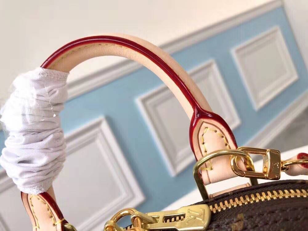 Louis Vuitton Alma BB Monogram Louis Vuitton Alma BB Monogram