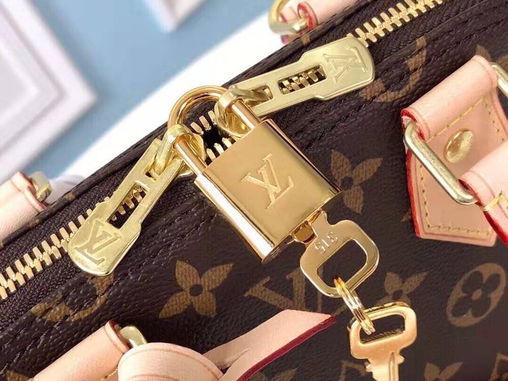 Louis Vuitton Alma BB Monogram Louis Vuitton Alma BB Monogram