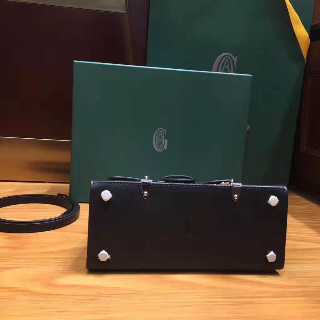 Goyard Saigon Mini Black Goyard Saigon Mini Black