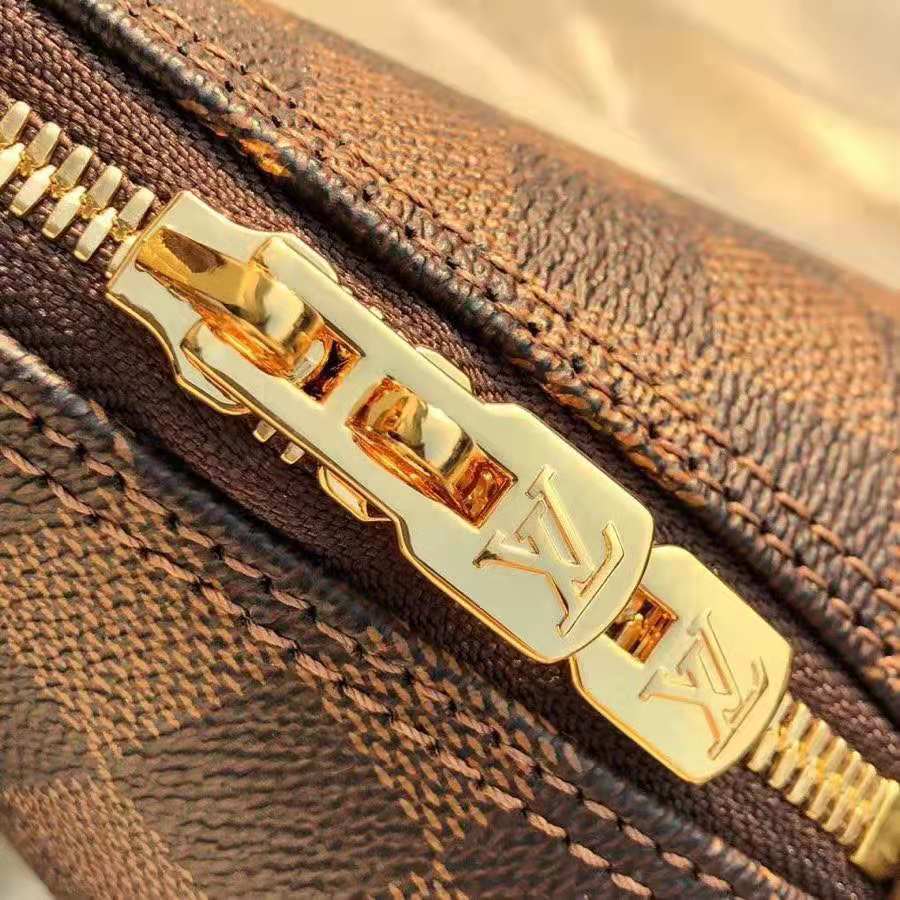 Louis Vuitton Alma PM Damier Ebene Louis Vuitton Alma PM Damier Ebene