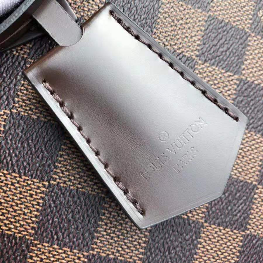 Louis Vuitton Alma PM Damier Ebene Louis Vuitton Alma PM Damier Ebene