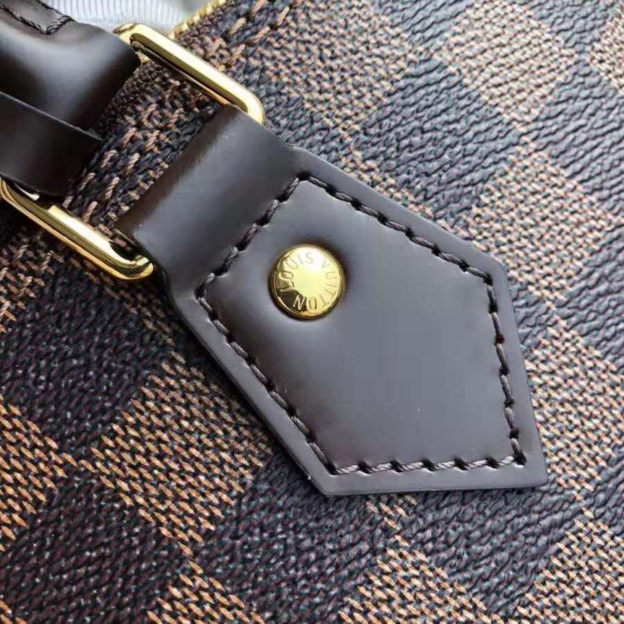 Louis Vuitton Alma PM Damier Ebene Louis Vuitton Alma PM Damier Ebene