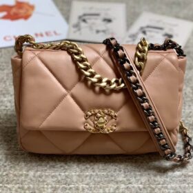Chanel 19 Flap Bag Chanel 19 Flap Bag