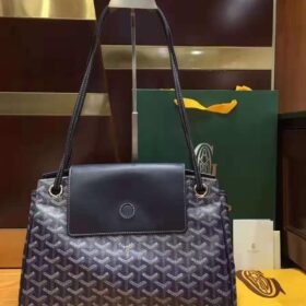 Goyard Rouette Soft Bag