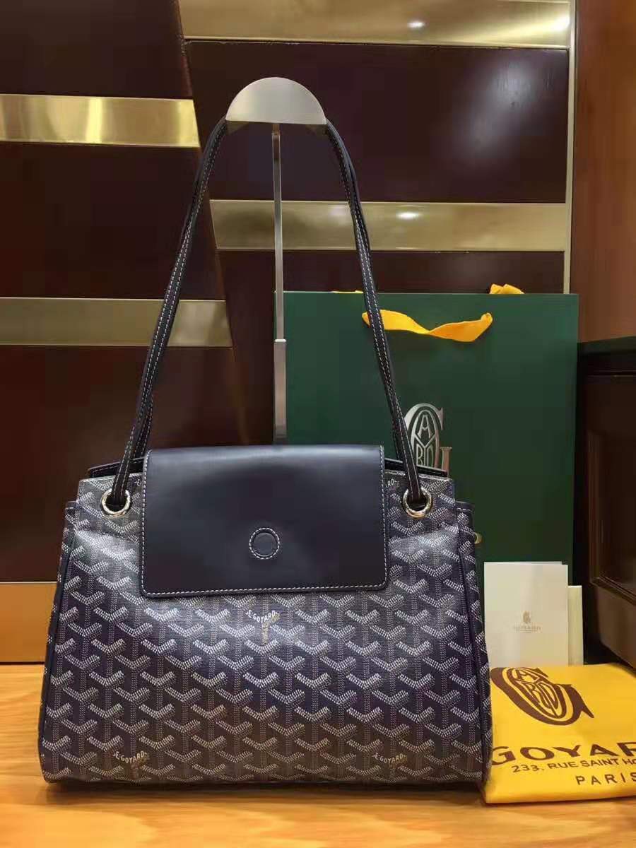 Goyard Rouette Soft Bag