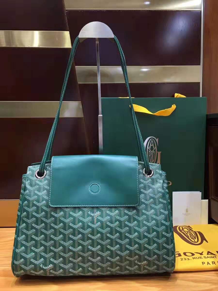 Goyard Rouette Soft Bag
