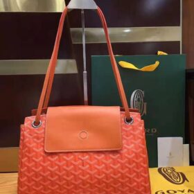 Goyard Rouette Soft Bag