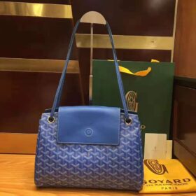 Goyard Rouette Soft Bag