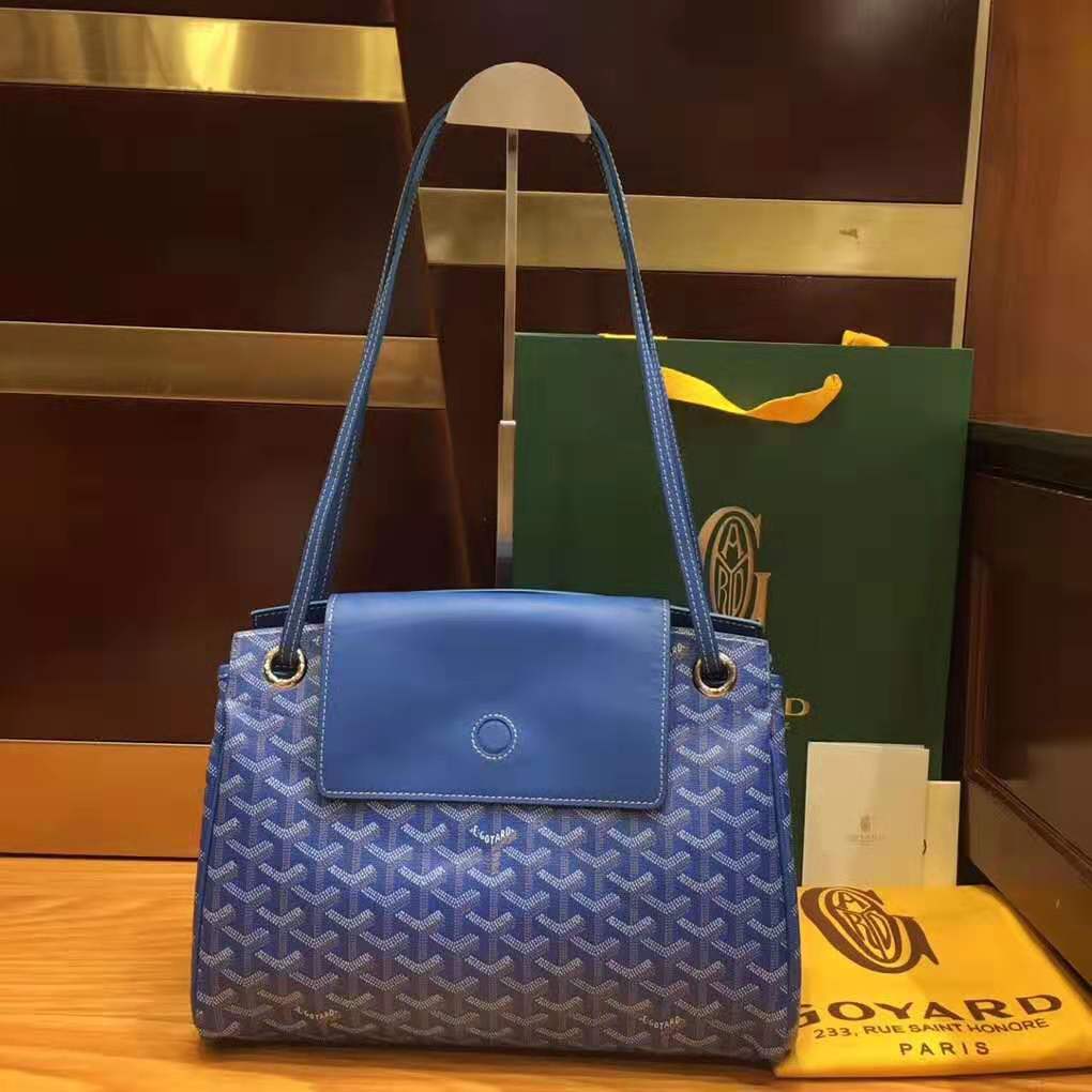 Goyard Rouette Soft Bag