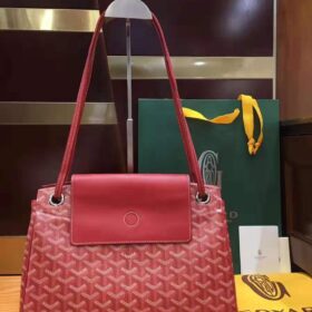 Goyard Rouette Soft Bag