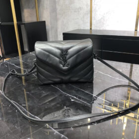 Saint Laurent Loulou Toy Bag