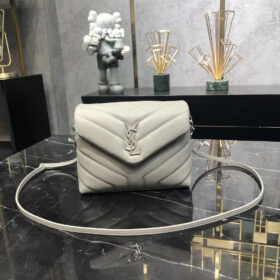 Saint Laurent Loulou Toy Bag