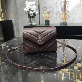 Saint Laurent Loulou Toy Bag