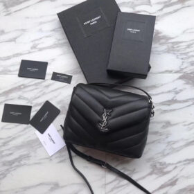 Saint Laurent Loulou Toy Bag