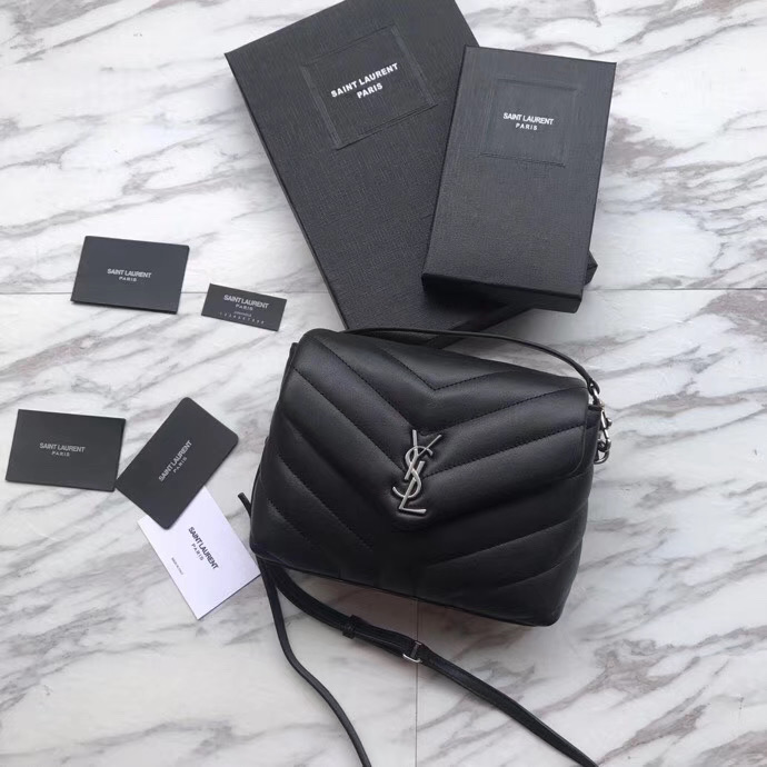 Saint Laurent Loulou Toy Bag