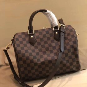 LV Speedy Bandouliere 30