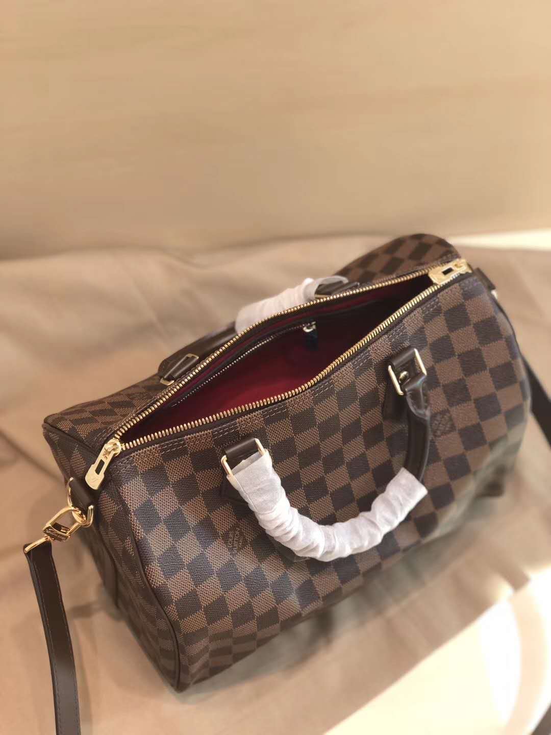 LV Speedy Bandouliere 30 LV Speedy Bandouliere 30