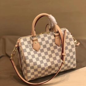 LV Speedy Bandouliere 25