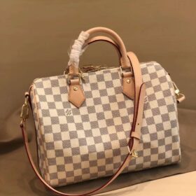 LV Speedy Bandouliere 30 LV Speedy Bandouliere 30