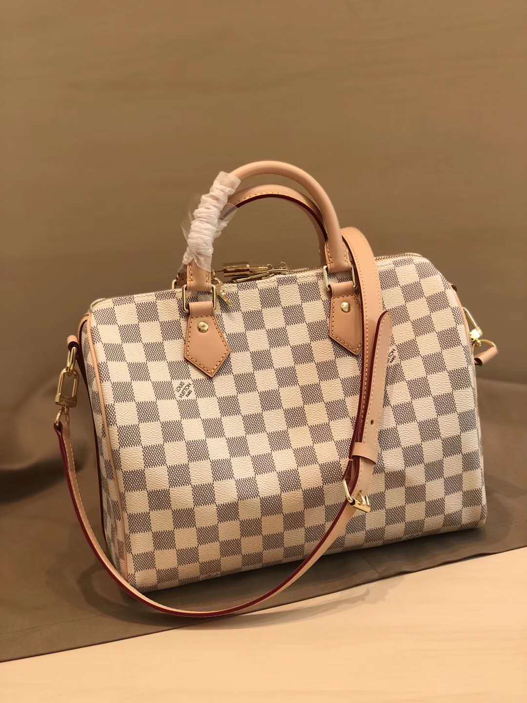 LV Speedy Bandouliere 30