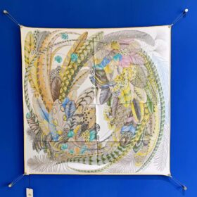 Hermes Scarf 90 Hermes Scarf 90