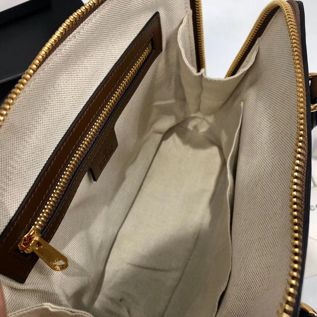 Gucci 1955 Horsebit Small Top Handle Bag Gucci 1955 Horsebit Small Top Handle Bag