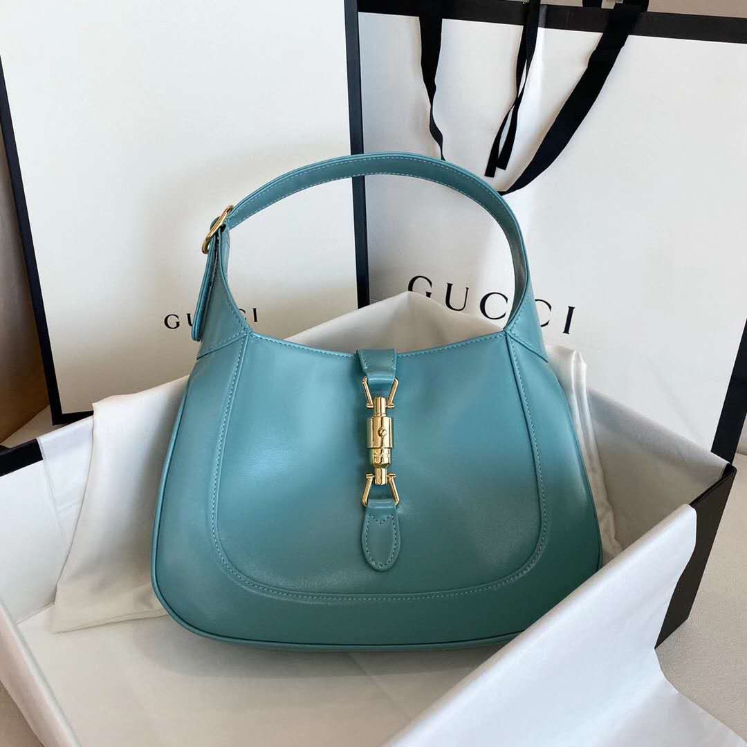 Gucci Jackie 1961 Small Hobo Bag