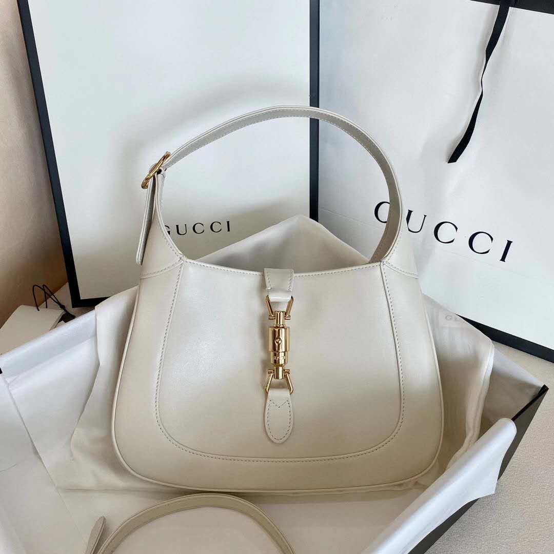 Gucci Jackie 1961 Small Hobo Bag