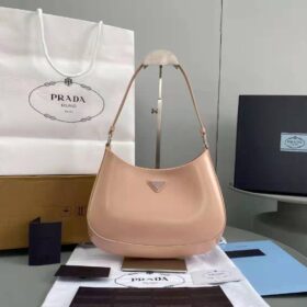 Prada Cleo Shoulder Bag Prada Cleo Shoulder Bag