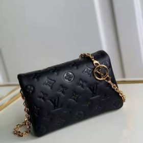 LV Pochette Coussin