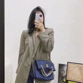 Chanel Shopping Bag Chanel Shopping Bag