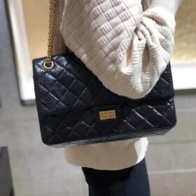 Chanel Large Reissue 2.55