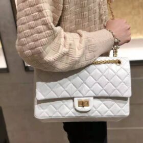 Chanel Large Reissue 2.55