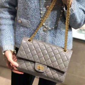 Chanel Large Reissue 2.55