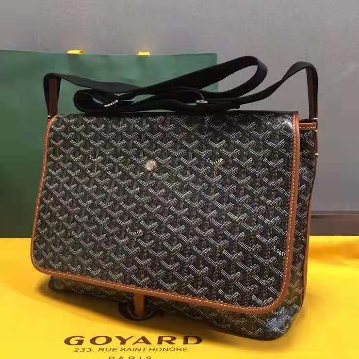 Goyard Capetien Bag Goyard Capetien Bag