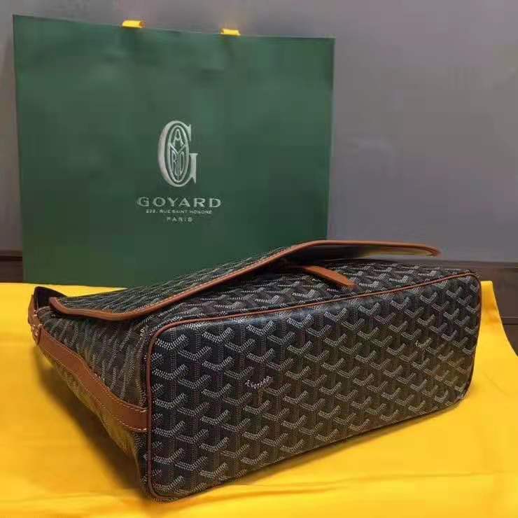 Goyard Capetien Bag Goyard Capetien Bag