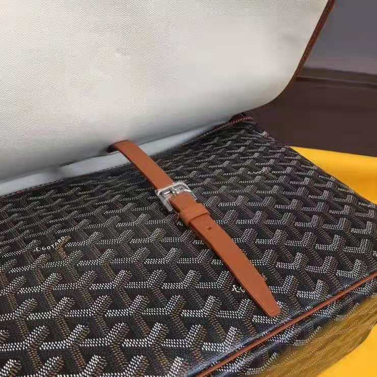 Goyard Capetien Bag Goyard Capetien Bag