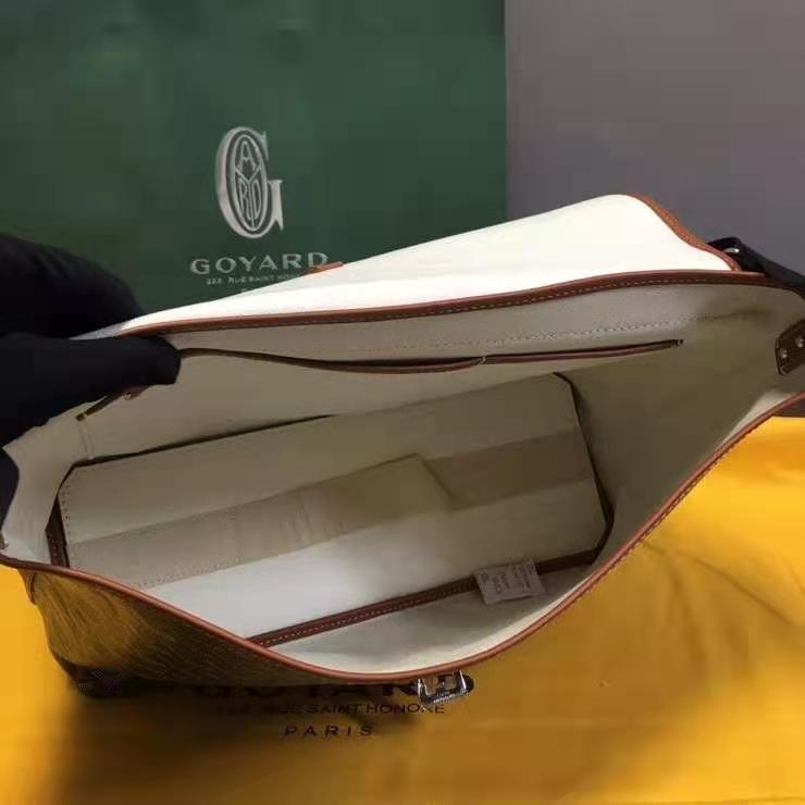 Goyard Capetien Bag Goyard Capetien Bag