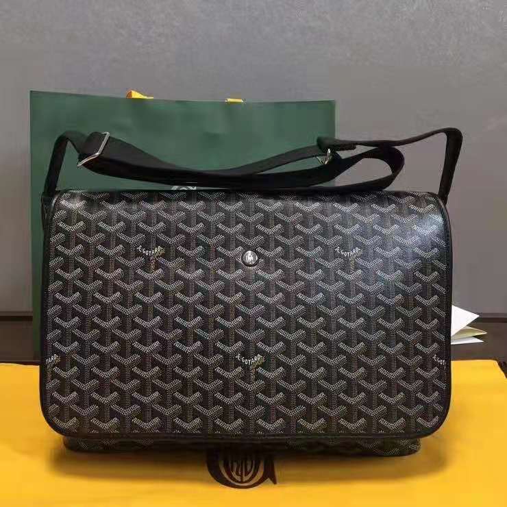 Goyard Capetien Bag