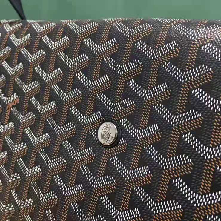Goyard Capetien Bag Goyard Capetien Bag