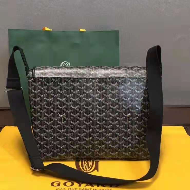 Goyard Capetien Bag Goyard Capetien Bag